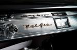 Chevrolet Bel Air Fuel Injection Sport Coupe 1957 года